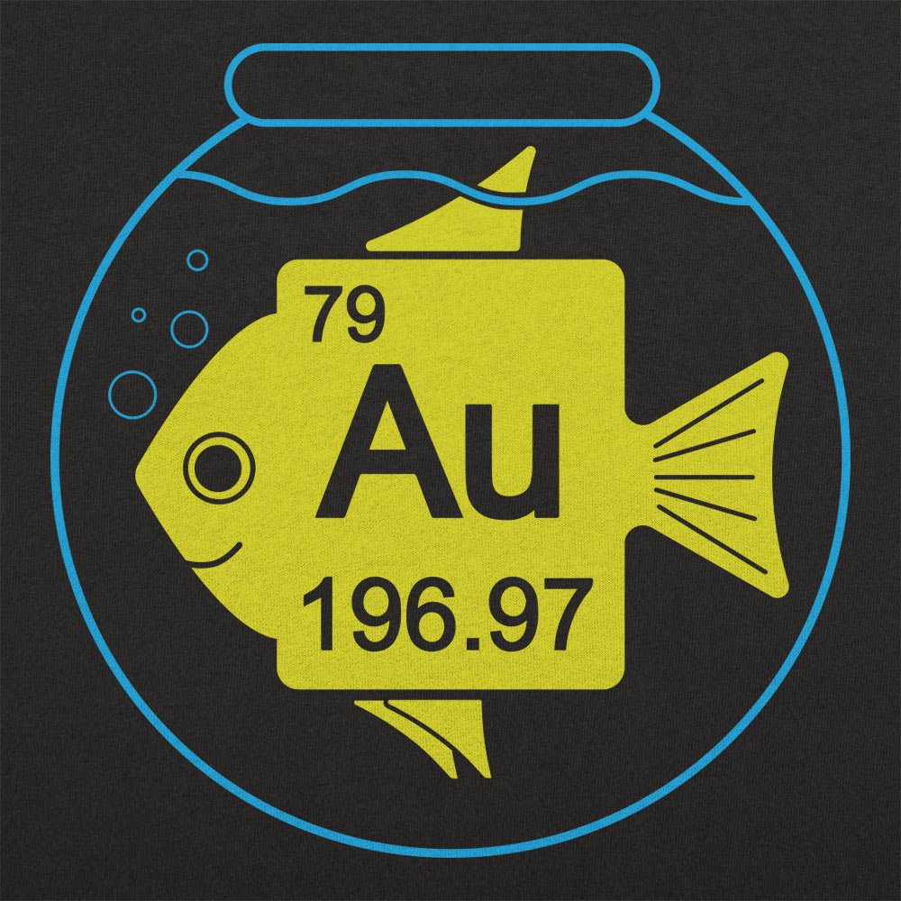 Goldfish - 6DollarShirts