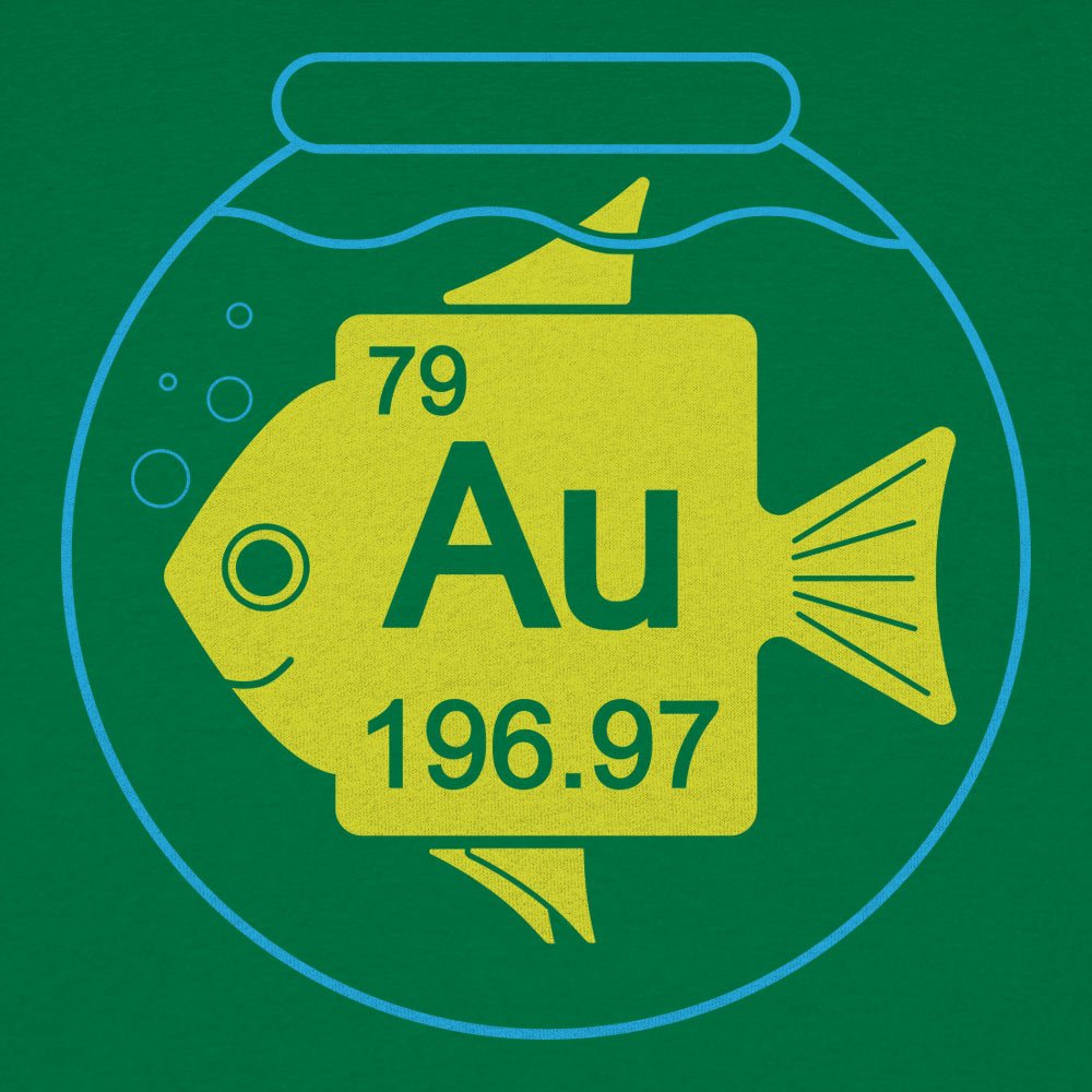 Goldfish - 6DollarShirts