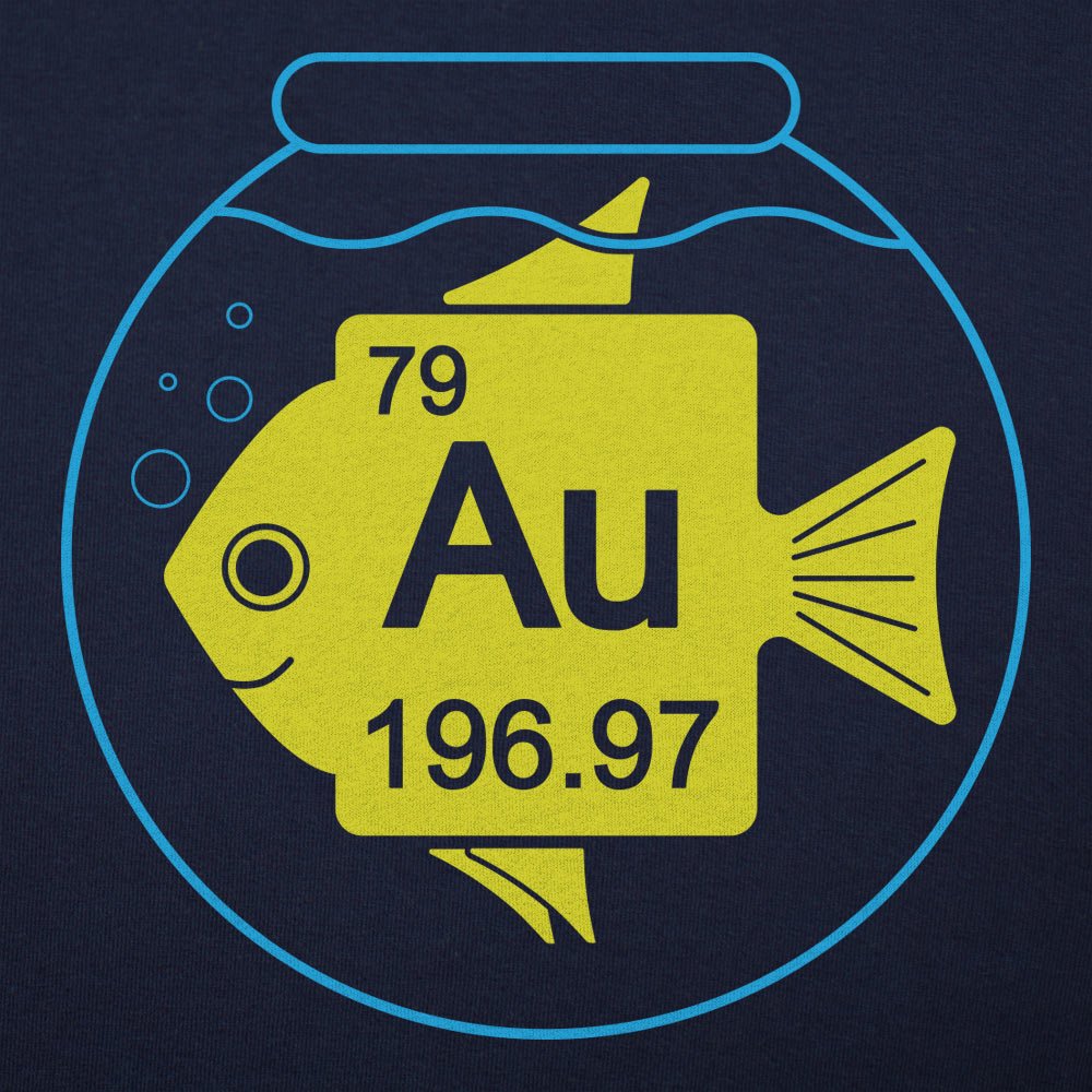 Goldfish - 6DollarShirts