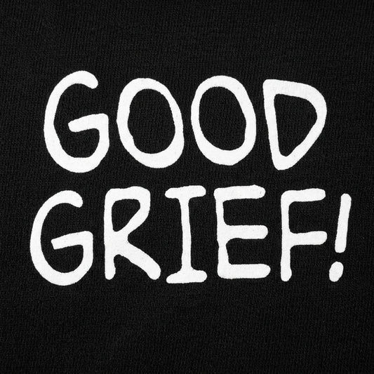 Good Grief detail