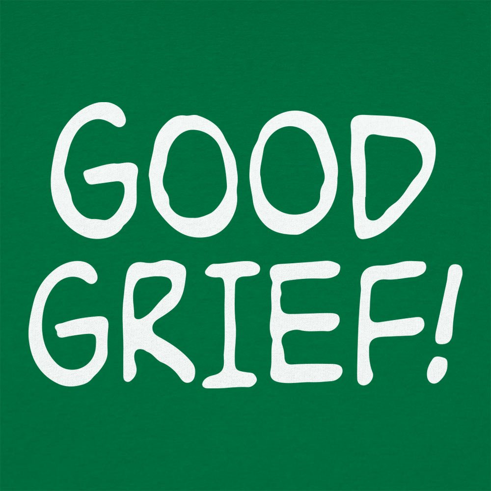 Good Grief