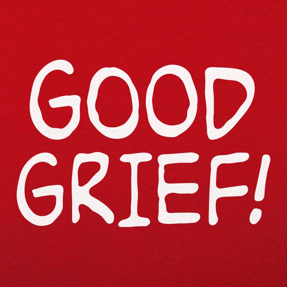 Good Grief