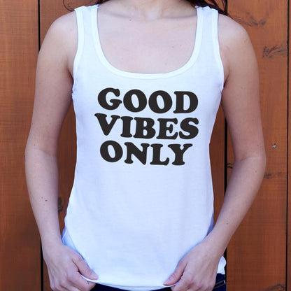 Good Vibes Only - 6DollarShirts