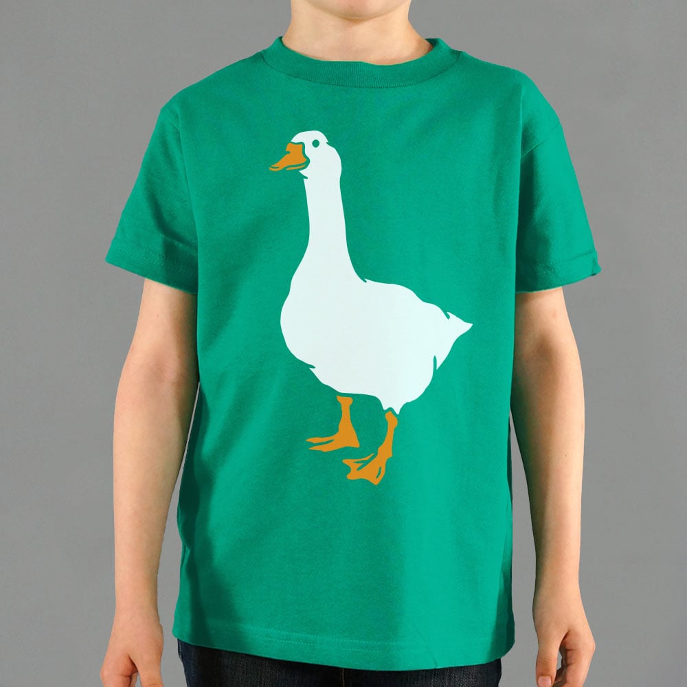 Goose - 6DollarShirts