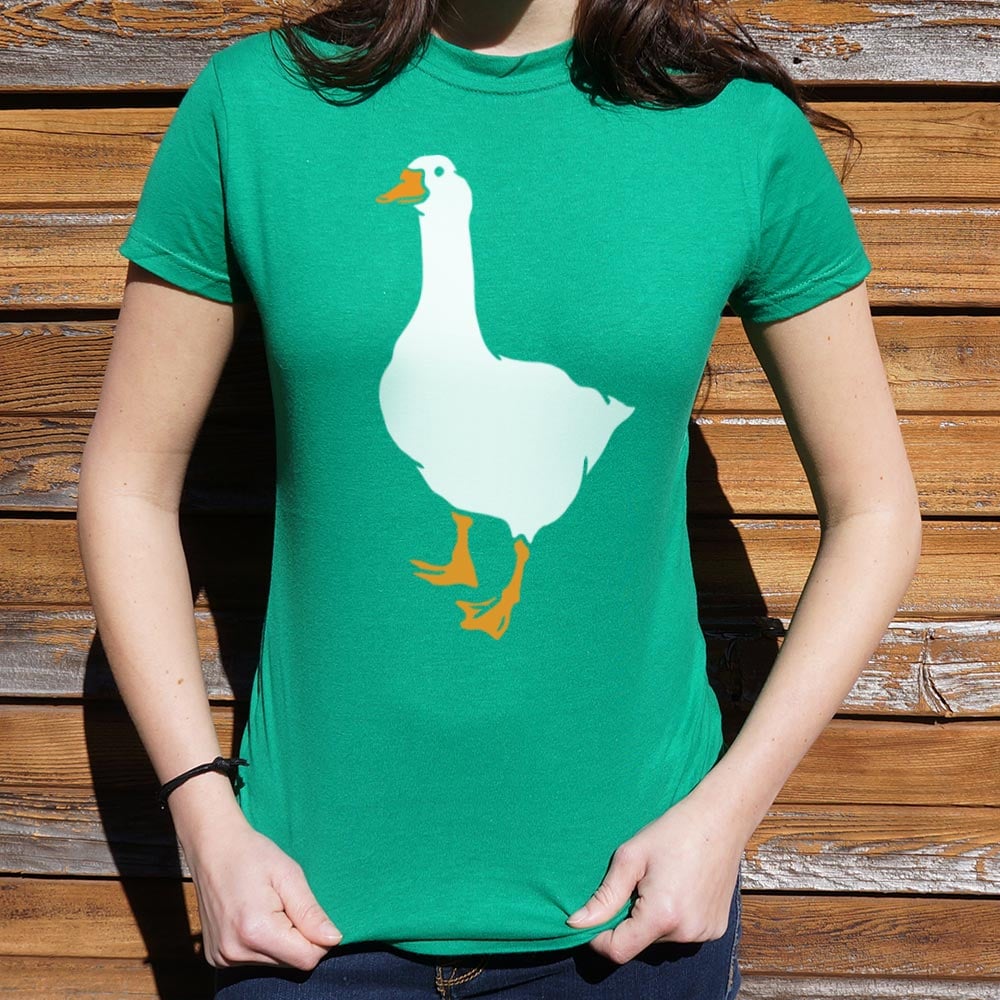 Goose - 6DollarShirts
