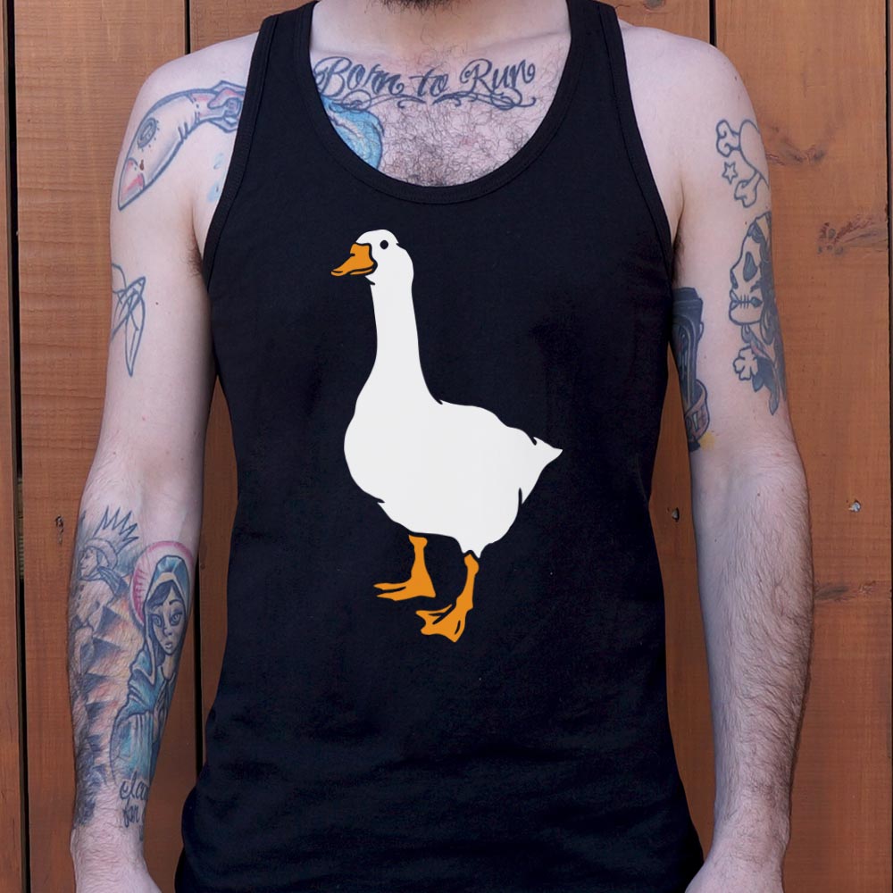 Goose - 6DollarShirts
