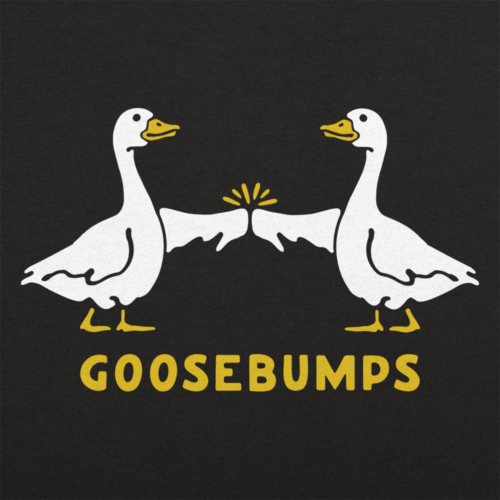 Goosebumps - 6DollarShirts