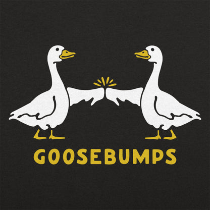 Goosebumps - 6DollarShirts