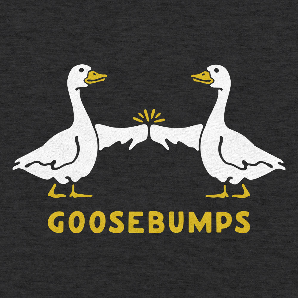 Goosebumps - 6DollarShirts