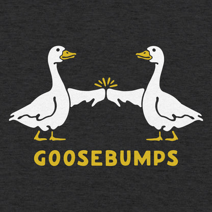 Goosebumps - 6DollarShirts