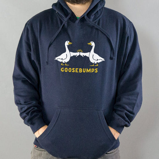Goosebumps - 6DollarShirts