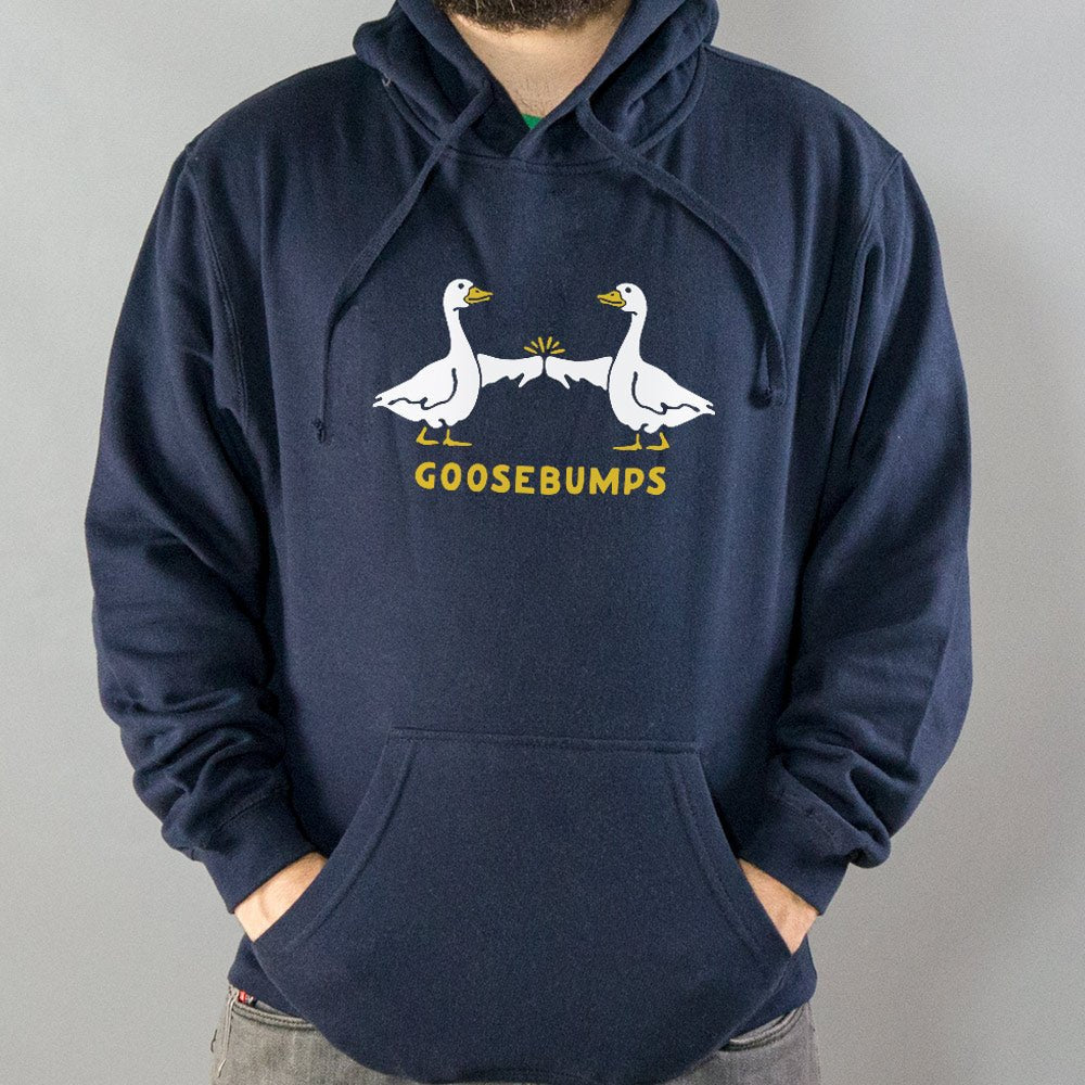 Goosebumps - 6DollarShirts