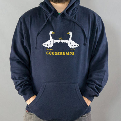 Goosebumps - 6DollarShirts