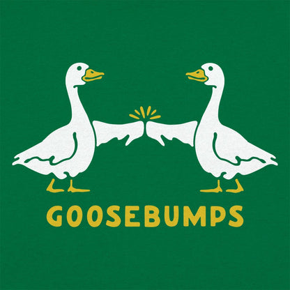 Goosebumps - 6DollarShirts