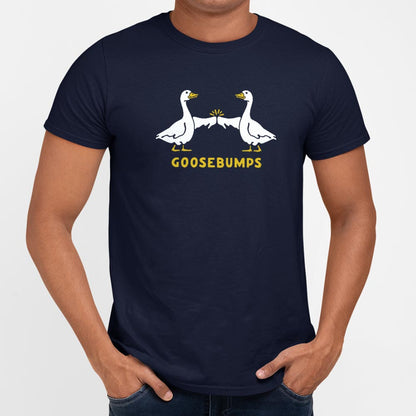 Goosebumps - 6DollarShirts