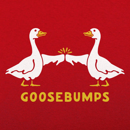 Goosebumps - 6DollarShirts