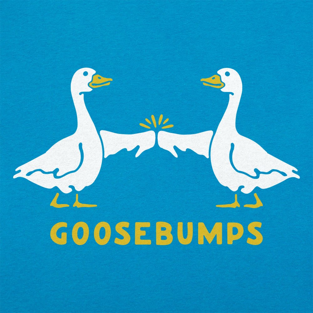 Goosebumps - 6DollarShirts