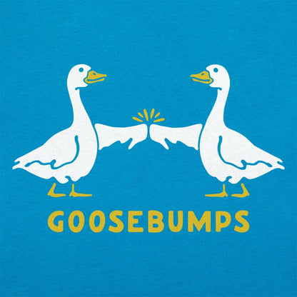 Goosebumps - 6DollarShirts