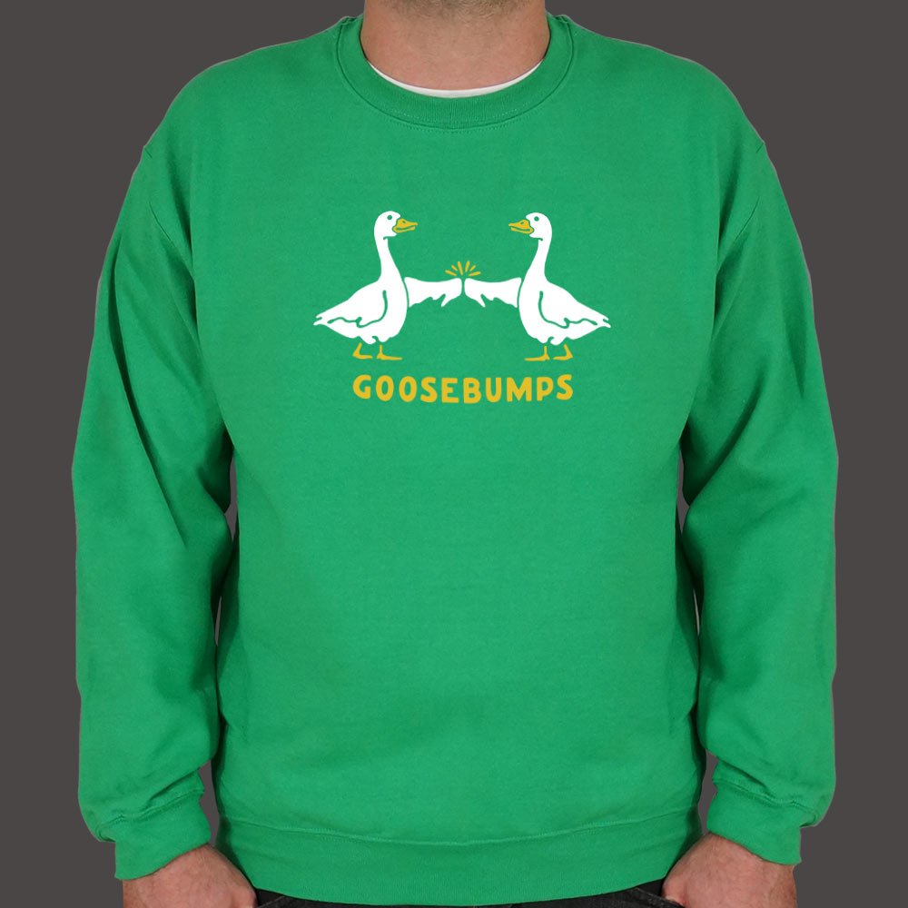 Goosebumps - 6DollarShirts