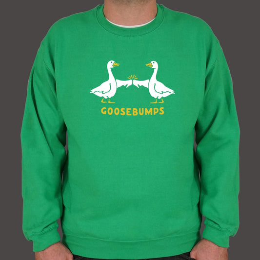 Goosebumps - 6DollarShirts