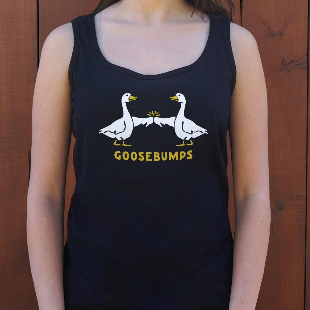 Goosebumps - 6DollarShirts