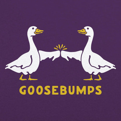 Goosebumps - 6DollarShirts