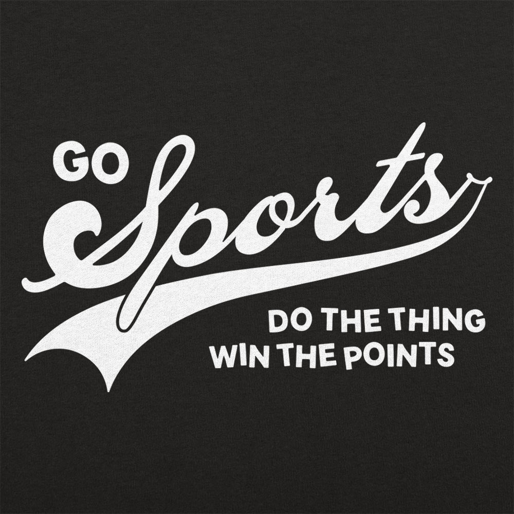 Go Sports - 6DollarShirts