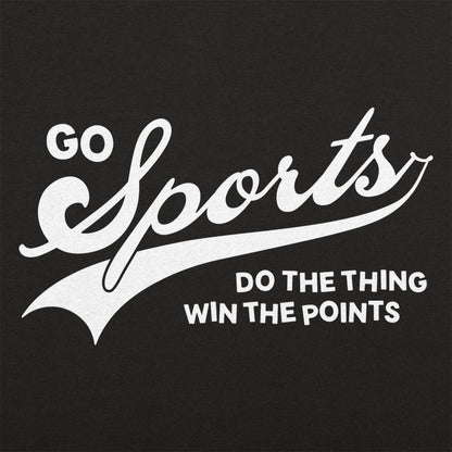 Go Sports - 6DollarShirts