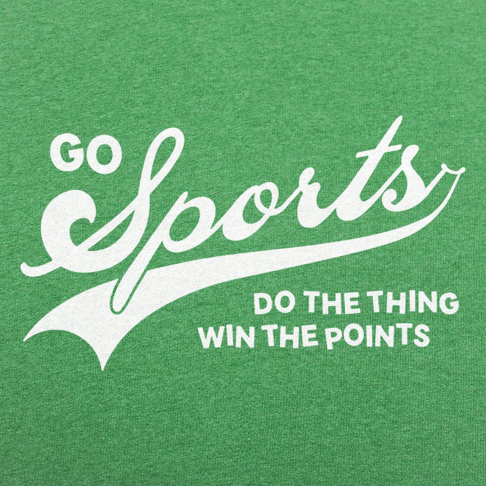 Go Sports - 6DollarShirts