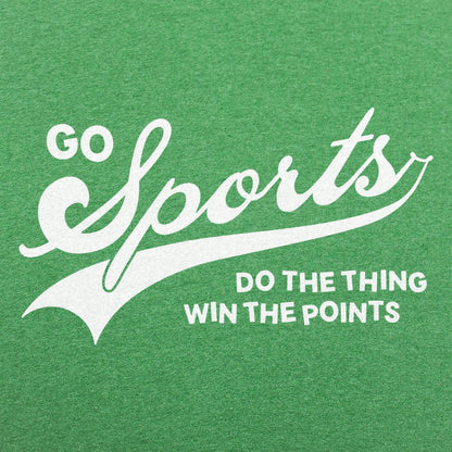 Go Sports - 6DollarShirts