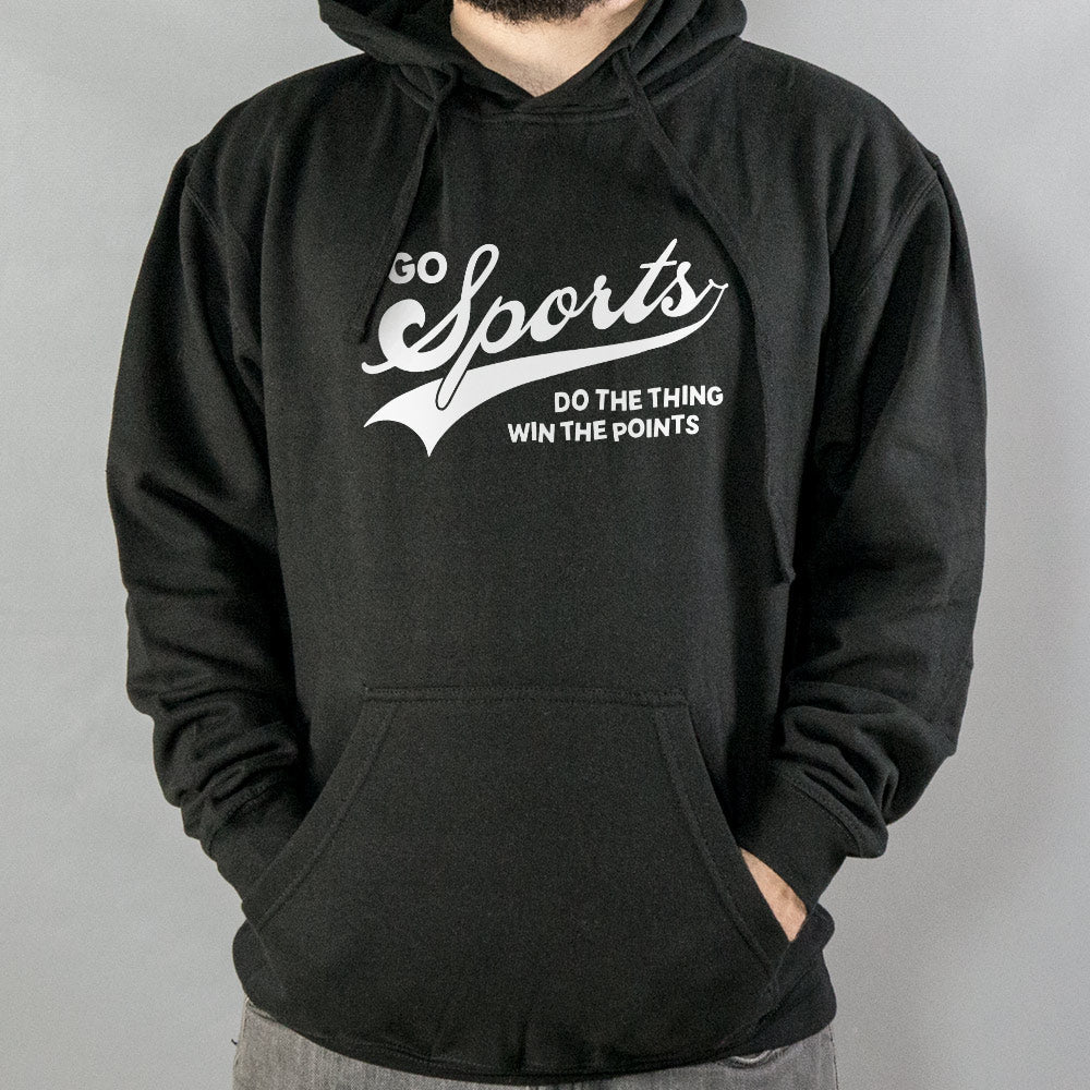 Go Sports - 6DollarShirts
