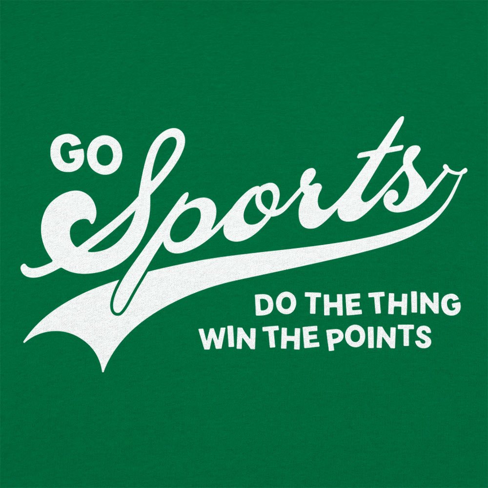Go Sports - 6DollarShirts