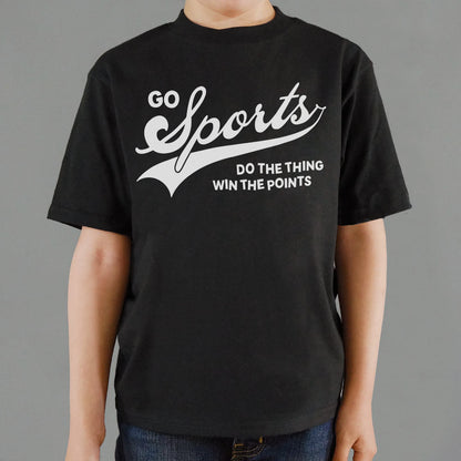 Go Sports - 6DollarShirts