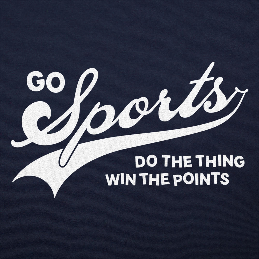 Go Sports - 6DollarShirts