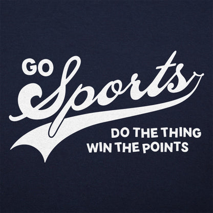 Go Sports - 6DollarShirts