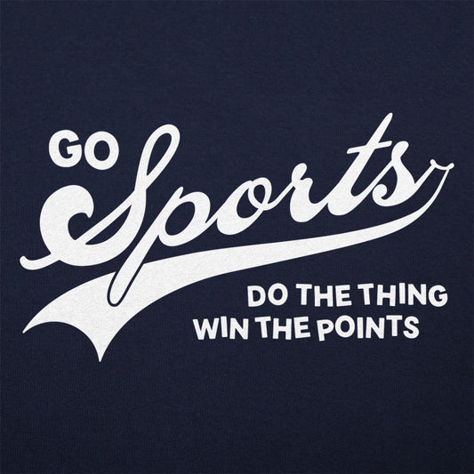 Go Sports - 6DollarShirts