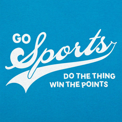 Go Sports - 6DollarShirts
