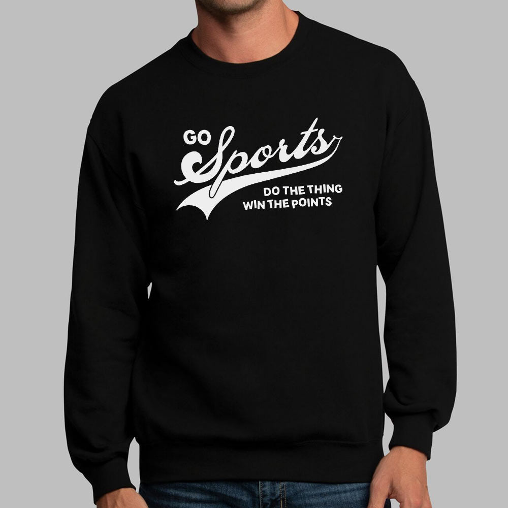 Go Sports - 6DollarShirts