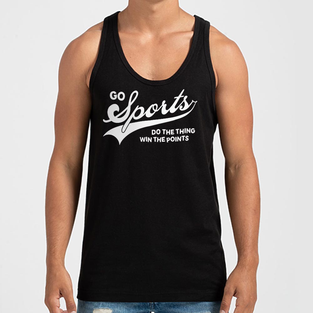 Go Sports - 6DollarShirts