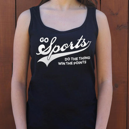 Go Sports - 6DollarShirts