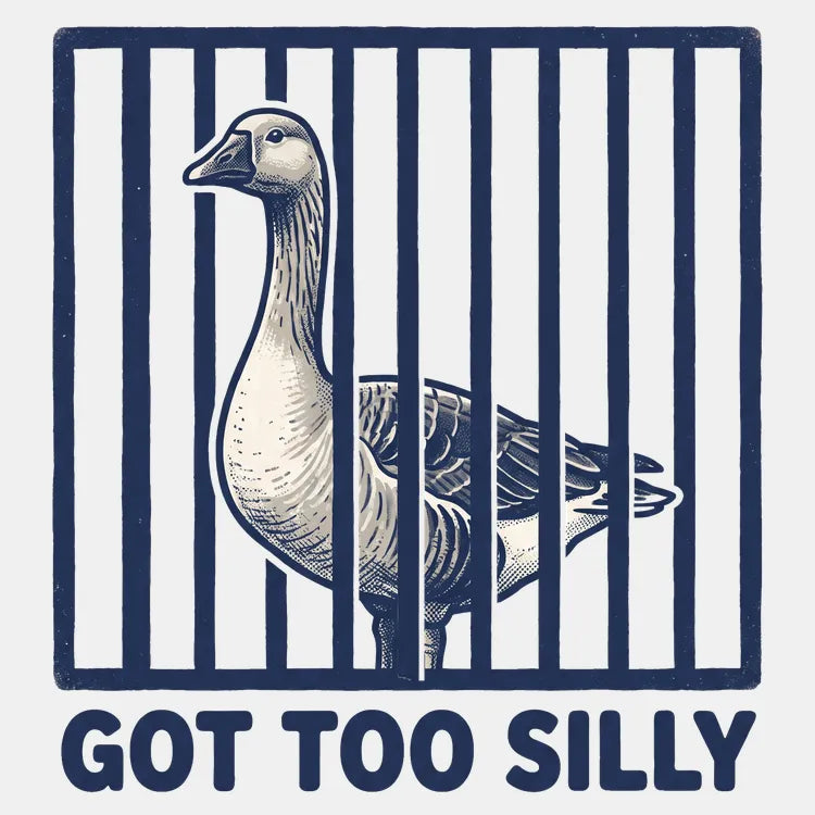 Got Too Silly Goose-Default-Thumbnail