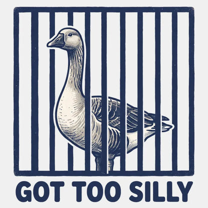 Got Too Silly Goose-Default-Thumbnail