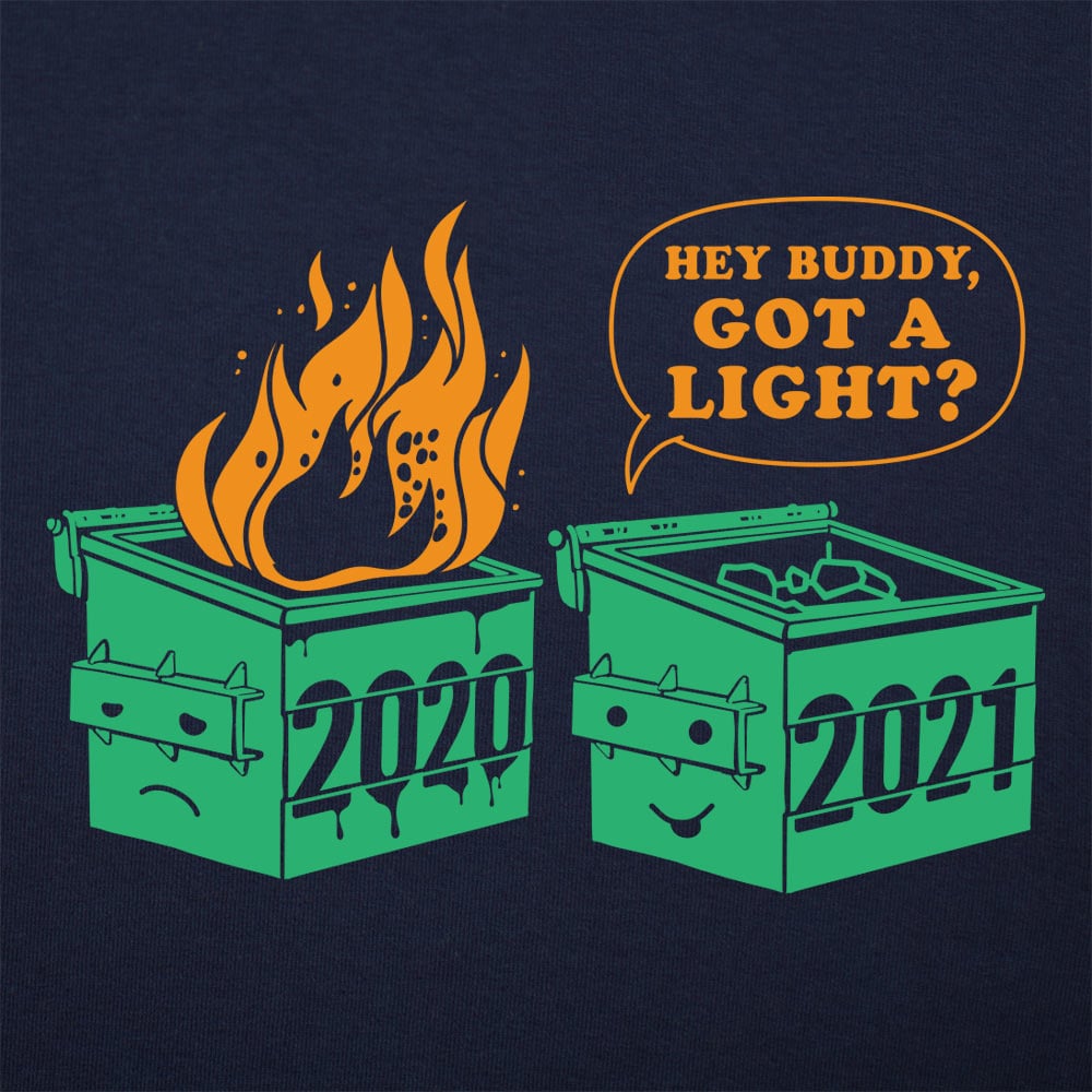 Got A Light 2021 - 6DollarShirts