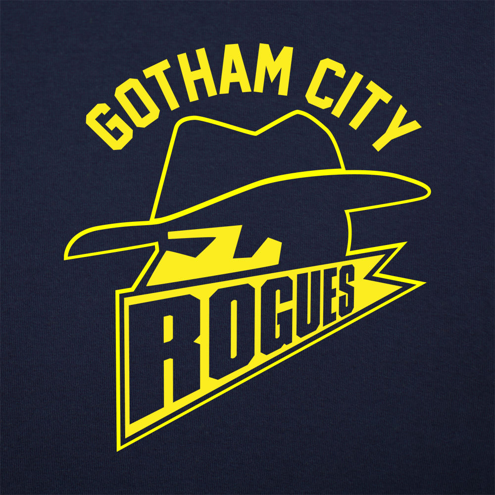 Gotham City Rogues