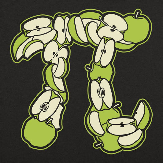 Granny Smith's Pi - 6DollarShirts