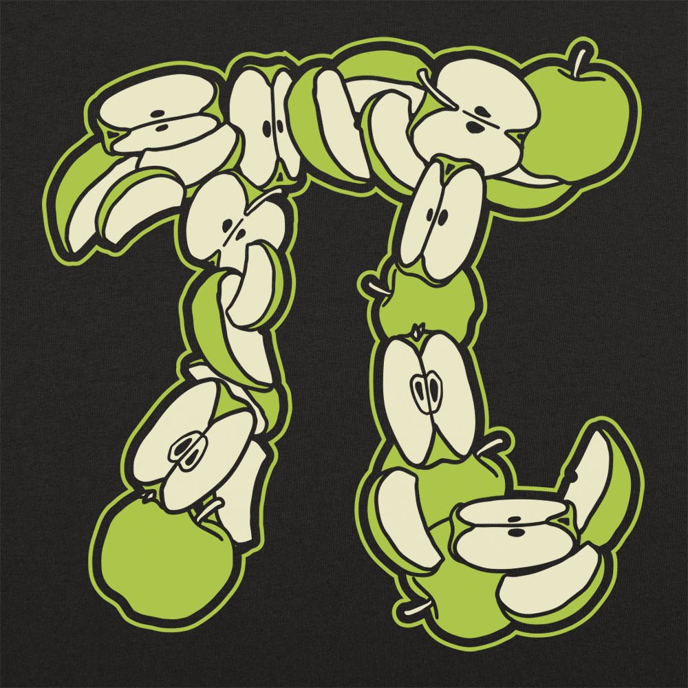 Granny Smith's Pi - 6DollarShirts