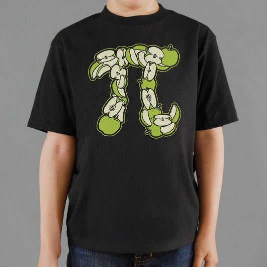 Granny Smith's Pi - 6DollarShirts
