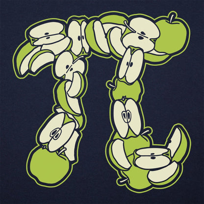 Granny Smith's Pi - 6DollarShirts