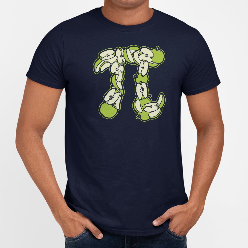 Granny Smith's Pi