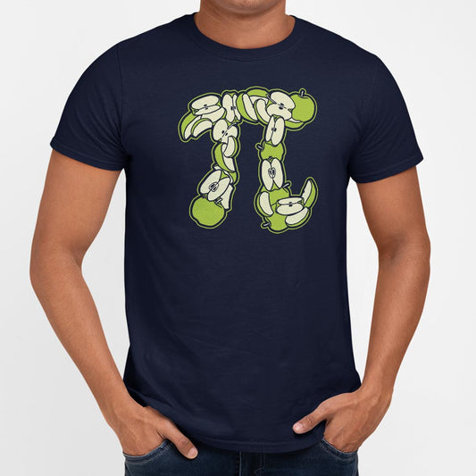Granny Smith's Pi - 6DollarShirts